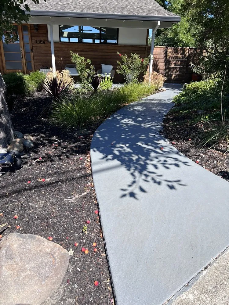 Top-rated garden landscaping experts serving Pittsburg, CA - Jorge Landscaping