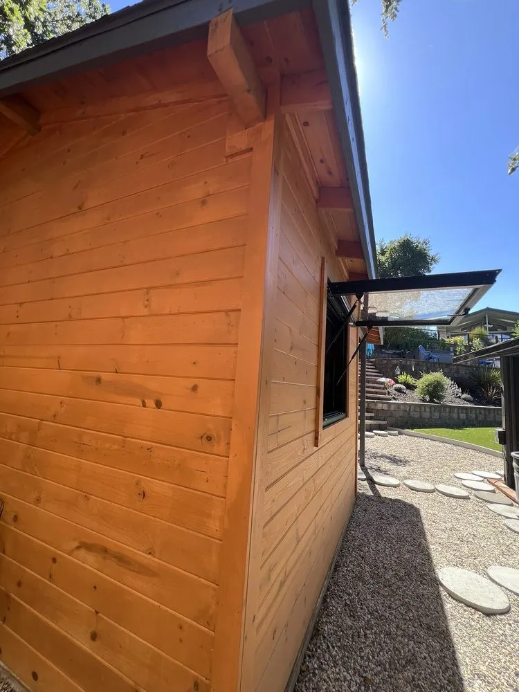 Top-rated outdoor landscaping in Pittsburg, CA by Jorge Landscaping