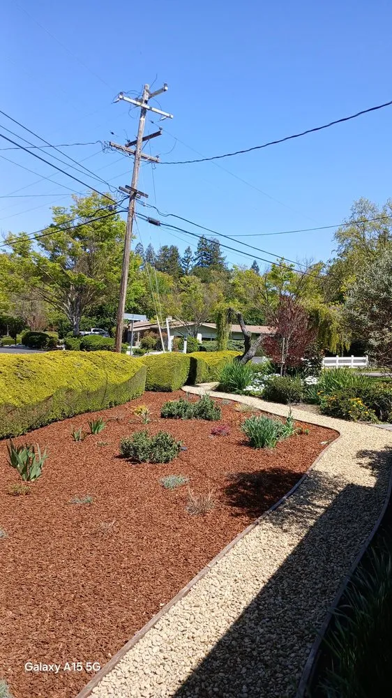 Top-rated outdoor landscaping experts serving Pittsburg, CA - Jorge Landscaping