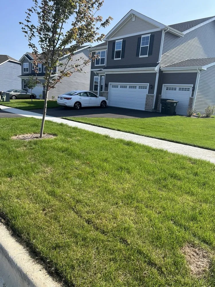 Trusted lawn care service for outdoor upgrades in Streamwood, IL by Jorge Landscaping