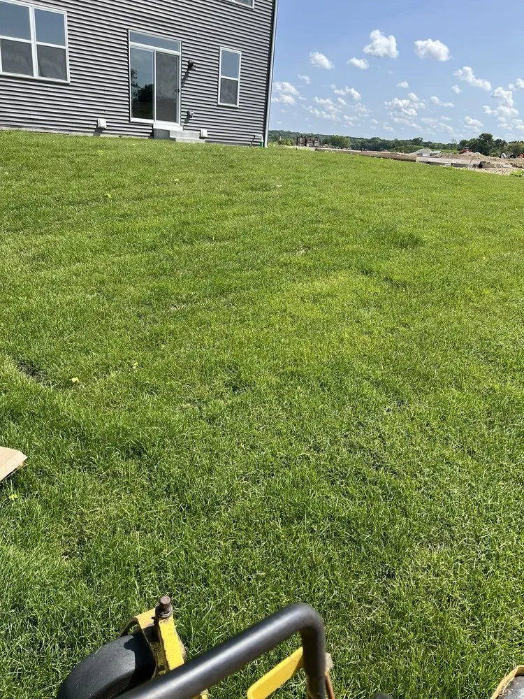 Expert landscape installation in Streamwood, IL - Jorge Landscaping