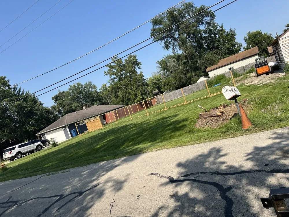 Expert landscaping services for residential properties across Streamwood, IL - Jorge Landscaping