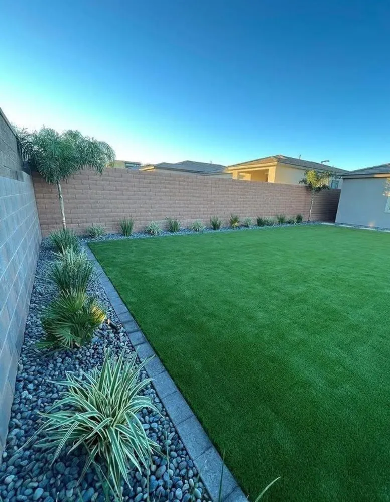 Trusted landscape installation experts serving San Mateo, CA - Jorge Landscaping y Garden