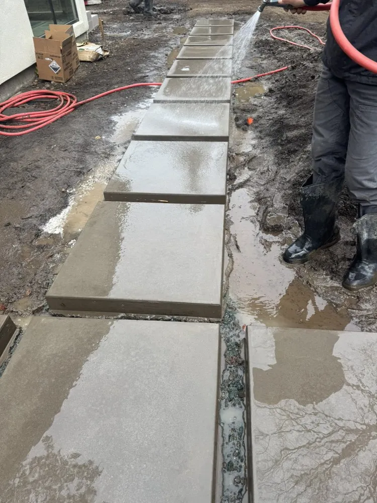 Trusted garden landscaping experts serving San Mateo, CA - Jorge Landscaping y Garden