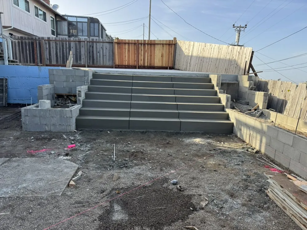 Trusted garden landscaping experts serving San Mateo, CA - Jorge Landscaping y Garden