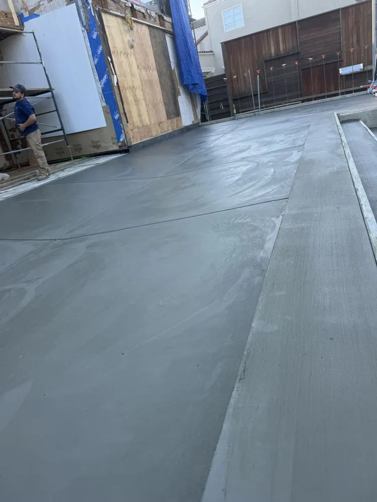 Custom lawn care service in San Mateo, CA - Jorge Landscaping y Garden