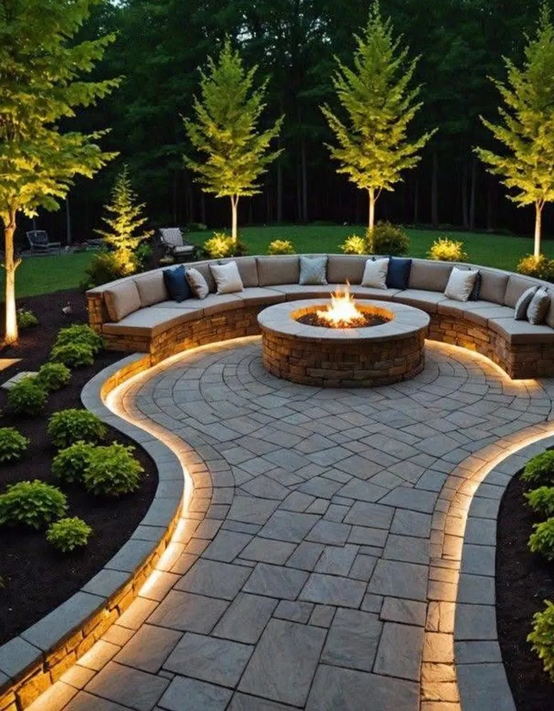 Local garden landscaping for outdoor upgrades across San Mateo, CA - Jorge Landscaping y Garden