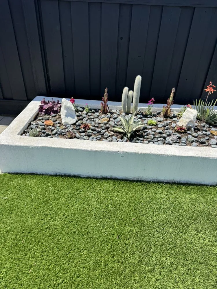 Reliable landscaping services near you across San Mateo, CA - Jorge Landscaping y Garden