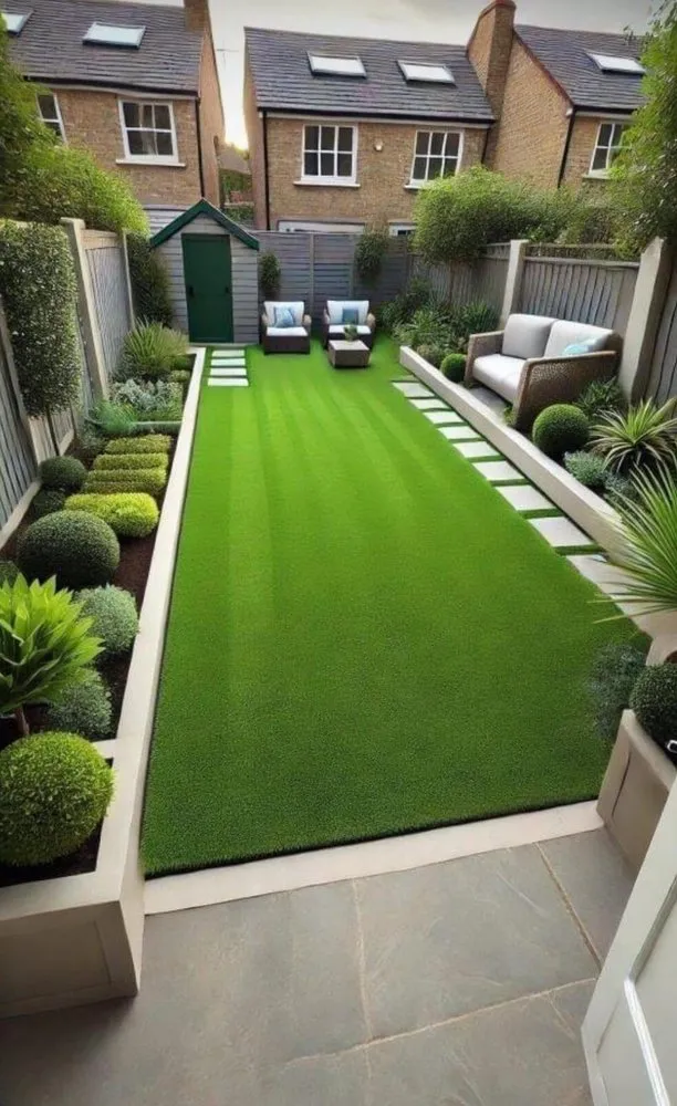 Trusted landscape installation in San Mateo, CA - Jorge Landscaping y Garden