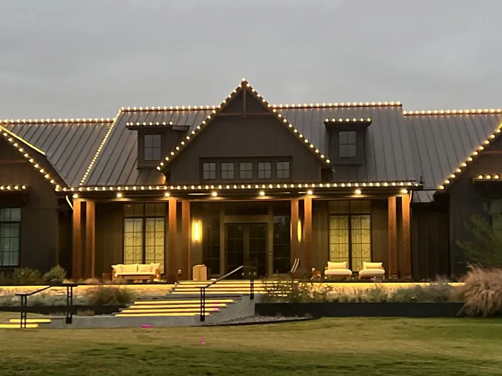 Professional lawn mowing service for residential properties across Austin, TX - Jorge lopez Lawn Care & Landscaping