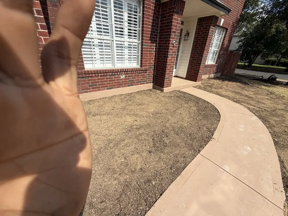 Expert landscaping services experts serving Austin, TX - Jorge lopez Lawn Care & Landscaping