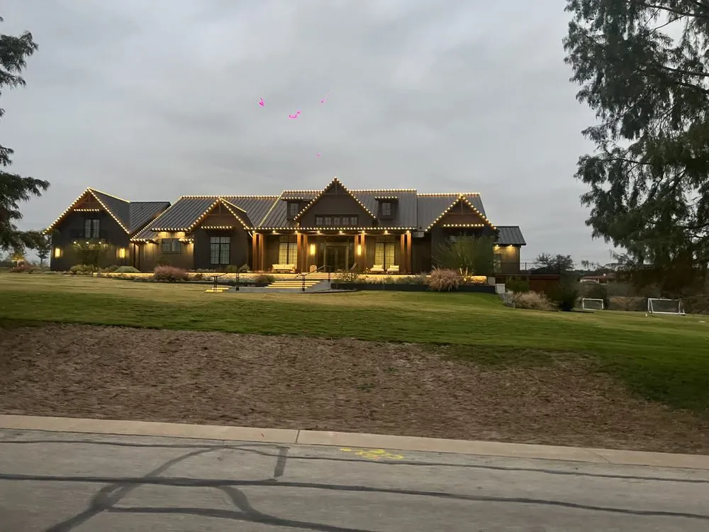 Reliable yard cleanup service near you across Austin, TX - Jorge lopez Lawn Care & Landscaping