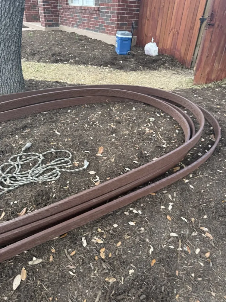 Local lawn mowing service in Austin, TX by Jorge lopez Lawn Care & Landscaping