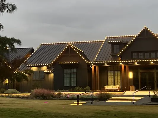 Jorge lopez Lawn Care & Landscaping Logo