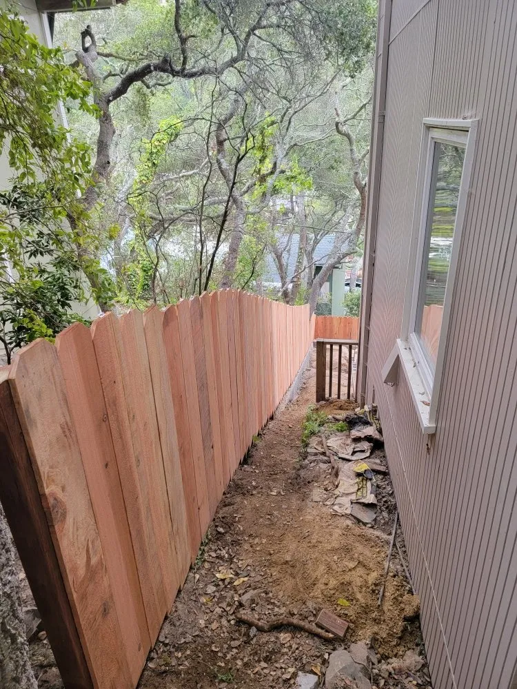 Affordable landscape design in East Palo Alto, CA - Jorge Lopez Professional Landscaping Services