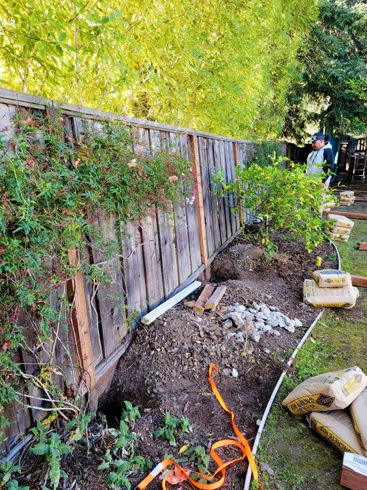Reliable landscaping services in East Palo Alto, CA - Jorge Lopez Professional Landscaping Services