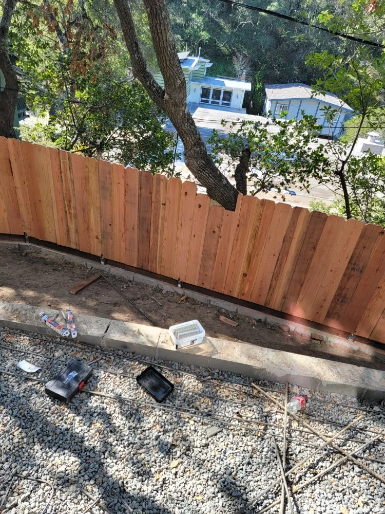 Affordable residential landscaping near you in East Palo Alto, CA by Jorge Lopez Professional Landscaping Services