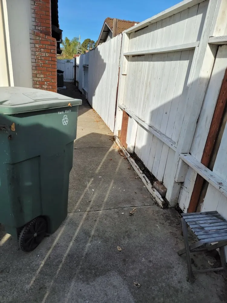 Expert yard maintenance for year-round maintenance across East Palo Alto, CA - Jorge Lopez Professional Landscaping Services