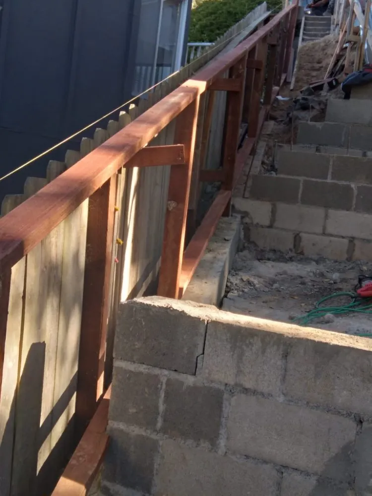 Professional outdoor landscaping in East Palo Alto, CA - Jorge Lopez Professional Landscaping Services