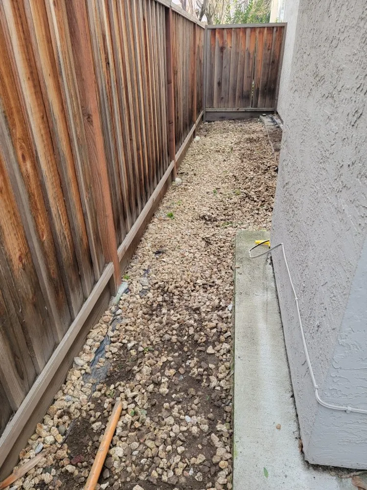 Expert yard maintenance in East Palo Alto, CA by Jorge Lopez Professional Landscaping Services