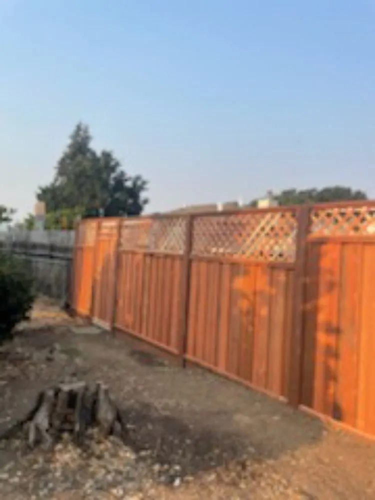 Affordable residential landscaping in Firebaugh, CA by Jorge López Landscaping