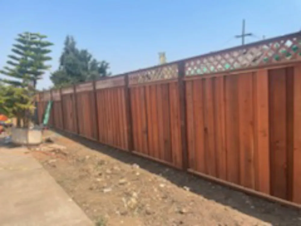 Custom lawn mowing service for year-round maintenance across Firebaugh, CA - Jorge López Landscaping