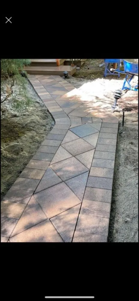 Professional landscaping services in Firebaugh, CA by Jorge López Landscaping