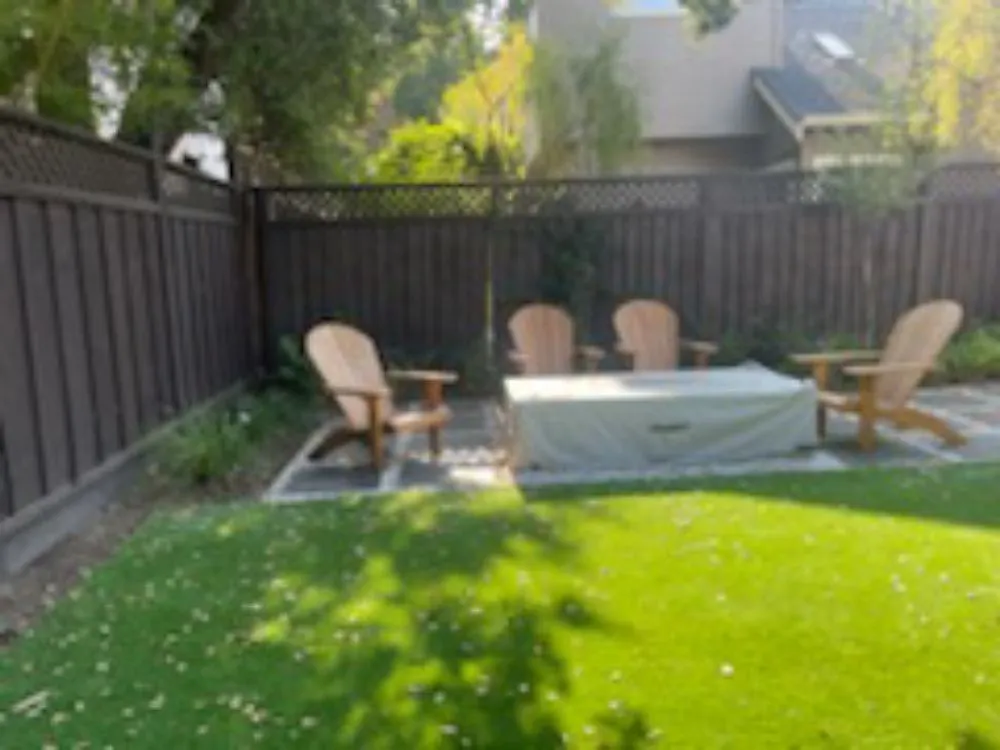 Trusted outdoor landscaping near you in Firebaugh, CA by Jorge López Landscaping