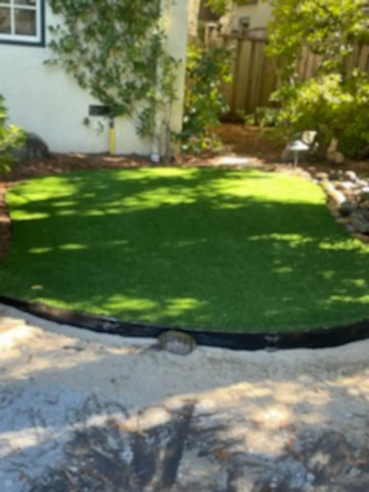 Reliable outdoor landscaping in Firebaugh, CA by Jorge López Landscaping
