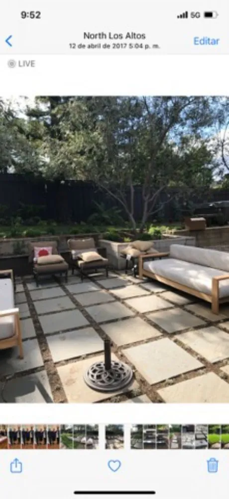 Trusted lawn care service experts serving Firebaugh, CA - Jorge López Landscaping