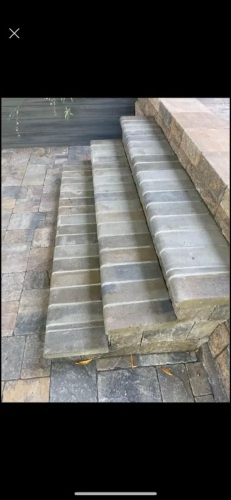 Expert landscape installation experts serving Firebaugh, CA - Jorge López Landscaping