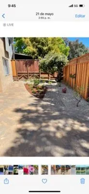 Jorge López Landscaping