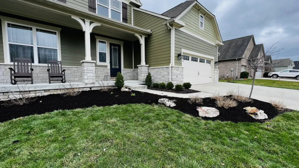 Reliable yard cleanup service for outdoor upgrades across Westfield, IN - Jorge Sanchez