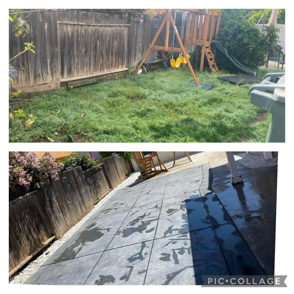 Reliable yard maintenance in Ripon, CA by Jorge Tacias Landscape Service