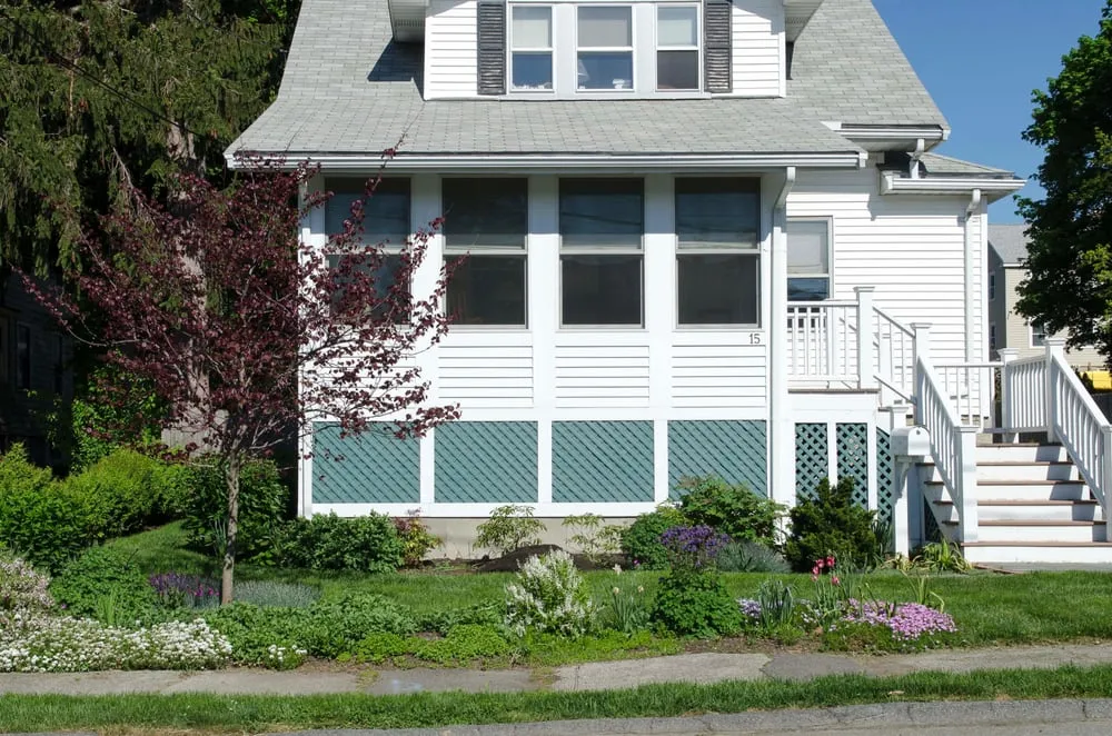 Reliable garden landscaping near you across Somerville, MA - Jorgenson Landscaping Services