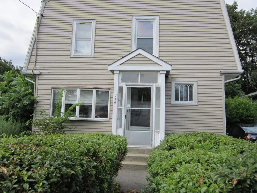 Expert garden landscaping experts serving Somerville, MA - Jorgenson Landscaping Services