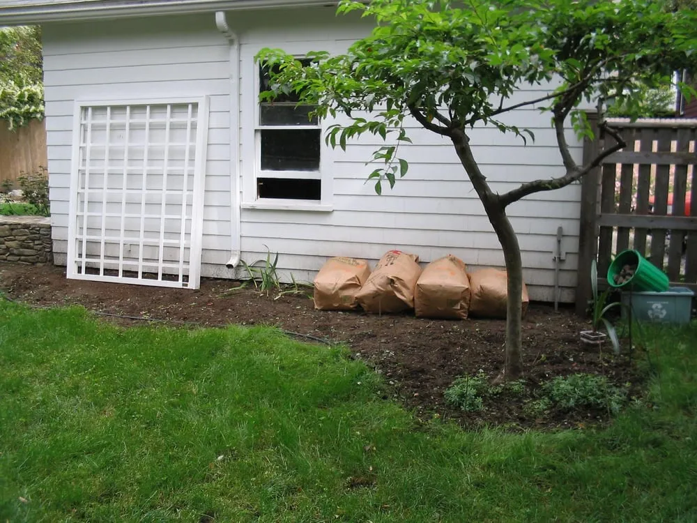Trusted landscape installation in Somerville, MA - Jorgenson Landscaping Services