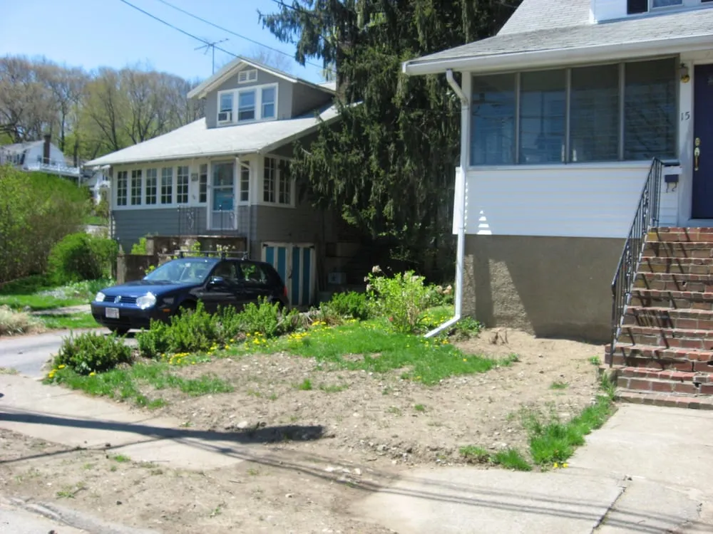 Affordable residential landscaping for homes across Somerville, MA - Jorgenson Landscaping Services