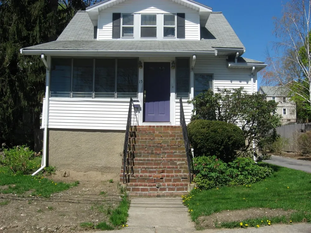 Reliable residential landscaping for year-round maintenance across Somerville, MA - Jorgenson Landscaping Services