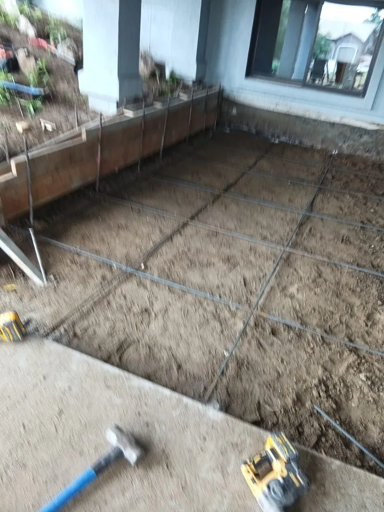 Affordable lawn mowing service in Colorado Springs, CO - Jorges Concrete and Landscaping