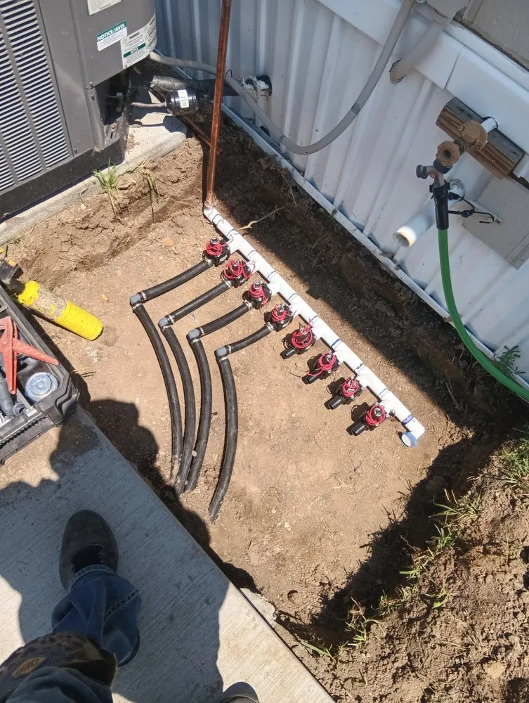 Custom outdoor landscaping for beautiful yards across Colorado Springs, CO - Jorges Concrete and Landscaping