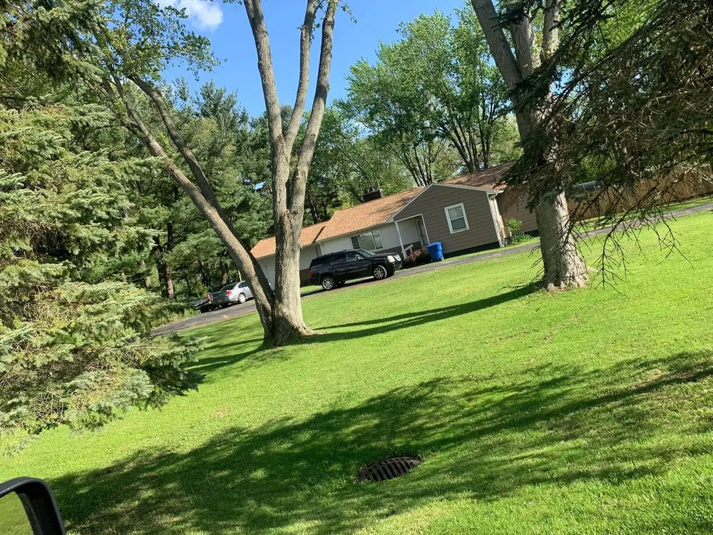 Trusted lawn care service in Warren, MI - Jorge’s Home Fair Care