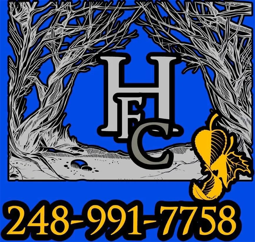 Professional landscape design in Warren, MI by Jorge’s Home Fair Care