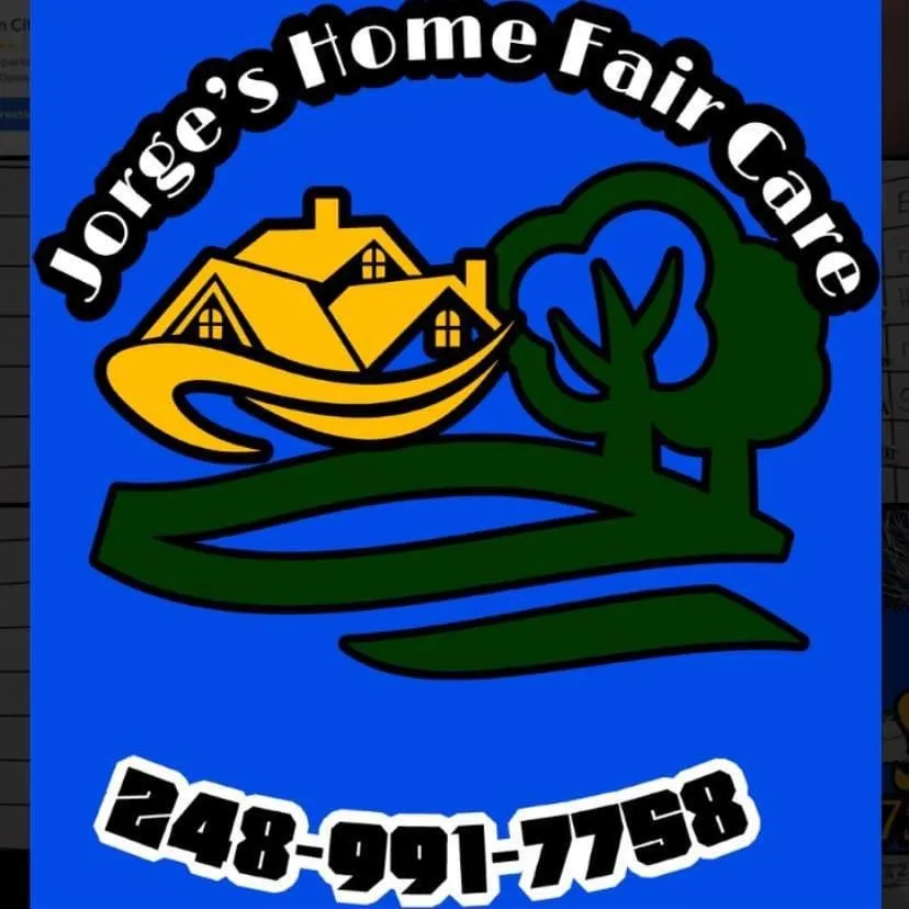 Trusted outdoor landscaping experts serving Warren, MI - Jorge’s Home Fair Care