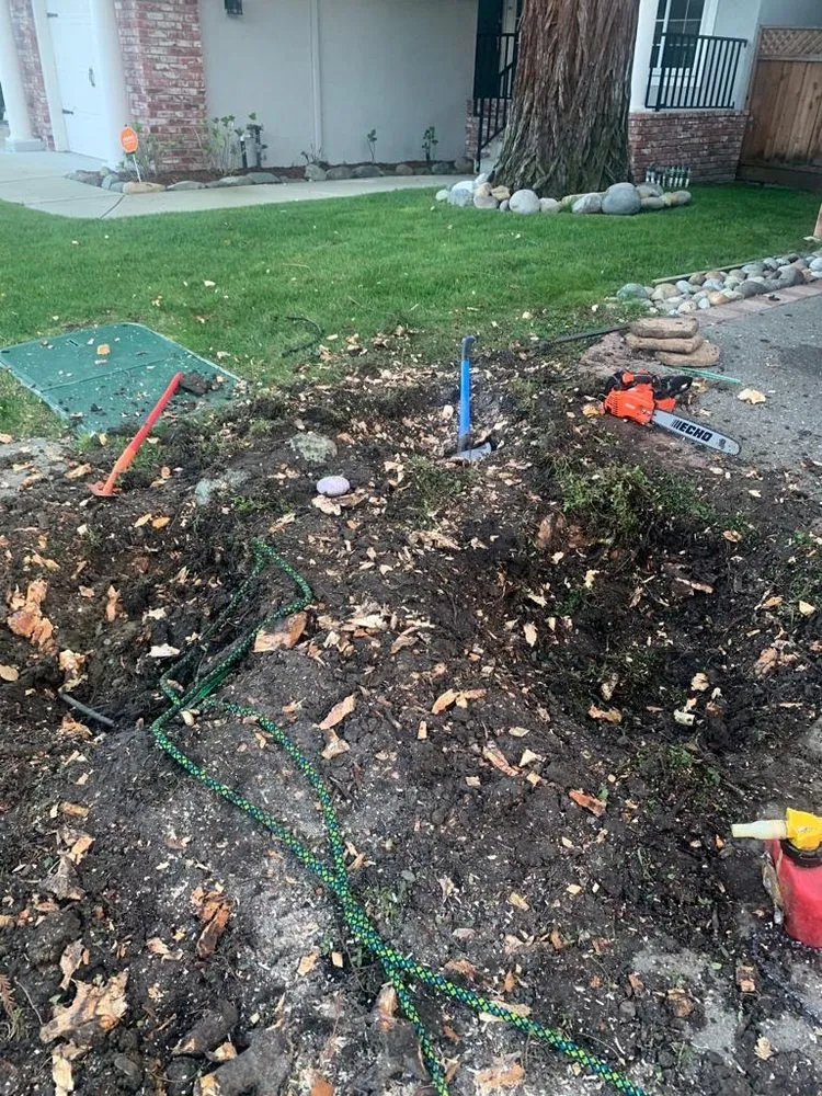 Trusted lawn care service in Bay Point, CA by Jorge’s Landscaping