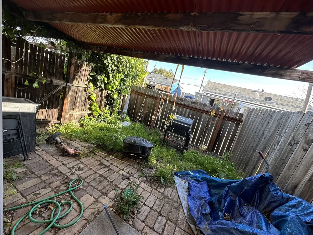 Top-rated outdoor landscaping experts serving Bay Point, CA - Jorge’s Landscaping