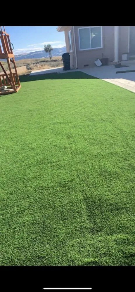 Local residential landscaping in Bay Point, CA - Jorge’s Landscaping