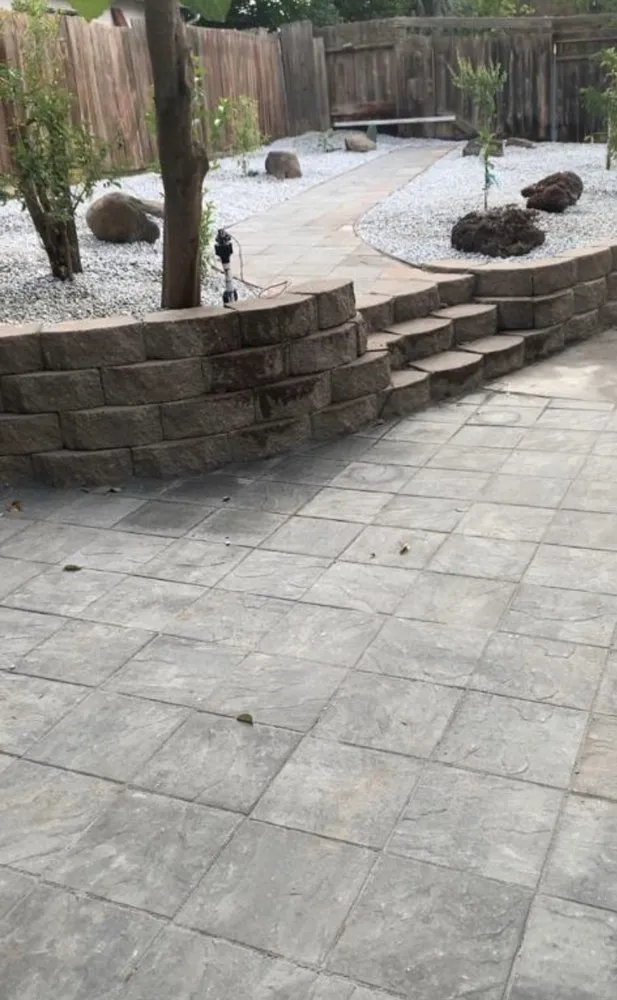 Trusted yard maintenance experts serving Bay Point, CA - Jorge’s Landscaping