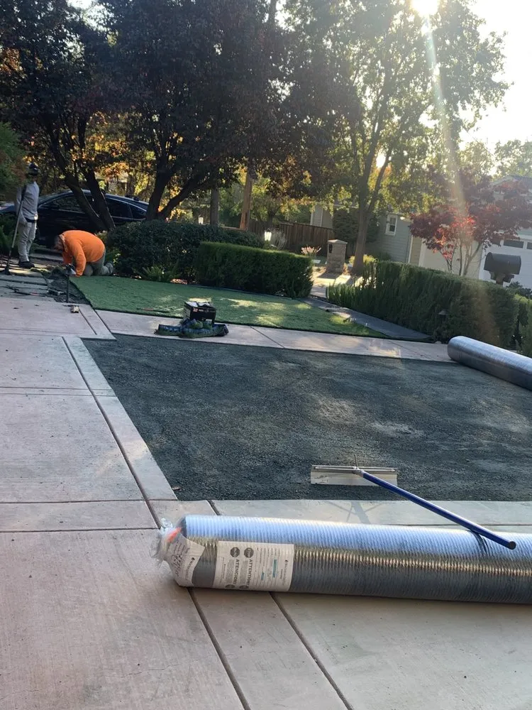 Affordable garden landscaping in Bay Point, CA by Jorge’s Landscaping