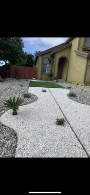 Jorge’s Landscaping